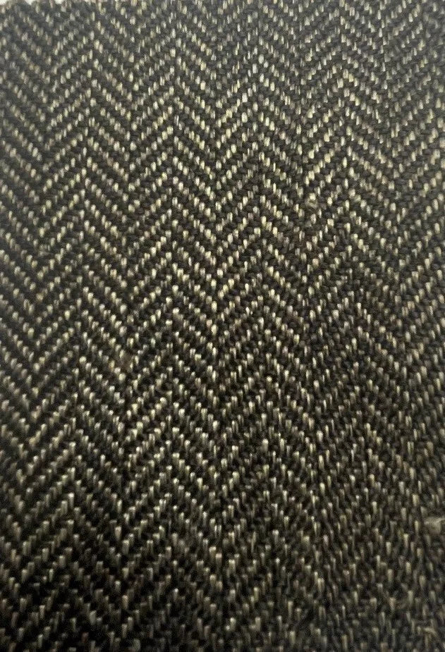 Outlet - Chevron Upholstery Fabric