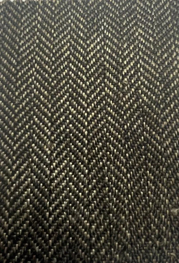Outlet - Chevron Upholstery Fabric