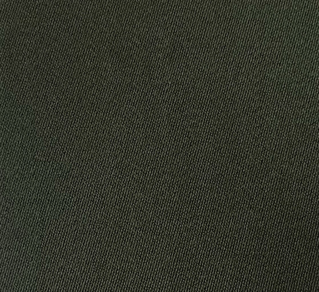 Wool Sateen Crib 5 Fabric