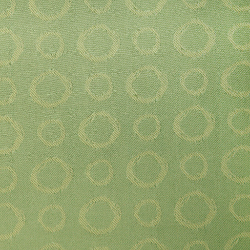 Dark green upholstery fabric