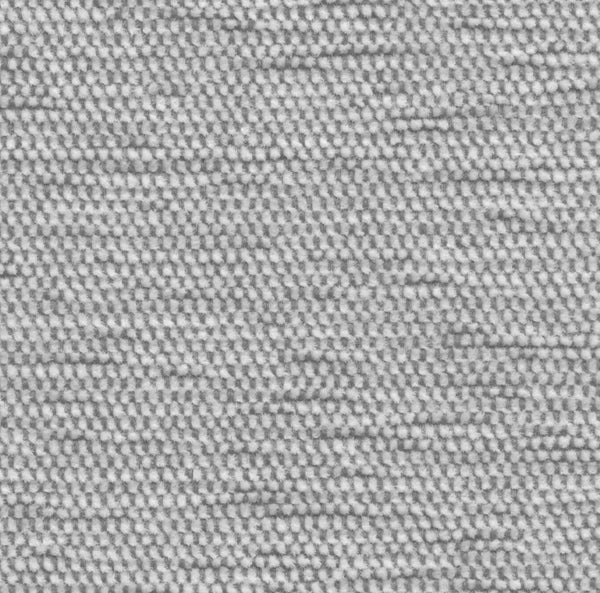 FR rated contract fabric by Abbotsford silver design