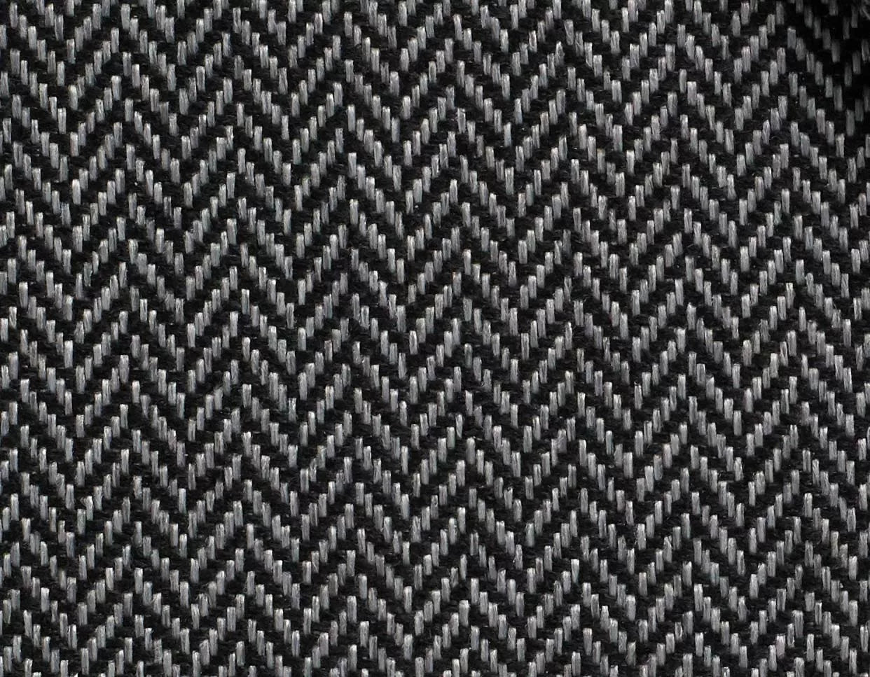 Outlet - Chevron - abbotsford-textiles
