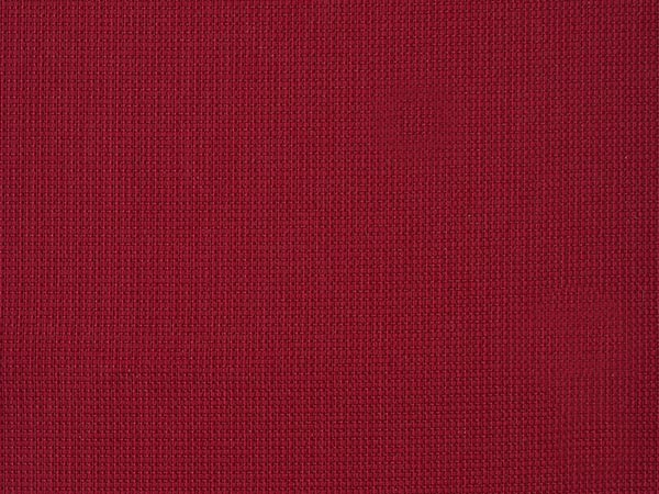 FR rated contract fabric by Abbotsford in red