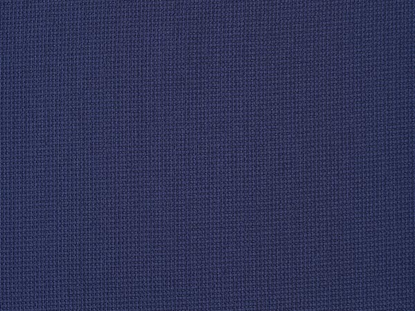 FR rated commercial fabric navy
