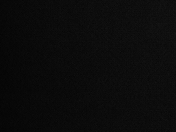 Black Feast Wool Contract Fabric