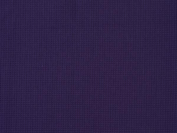 FR rated commercial fabric dark purple