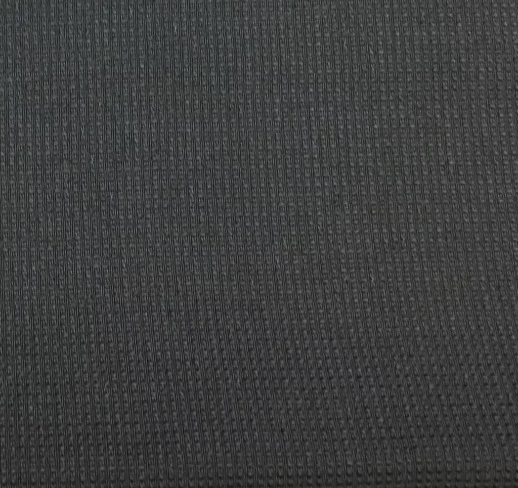 FR rated contract fabric by Abbotsford in black 