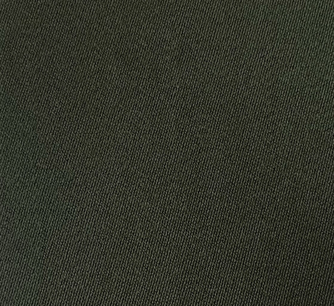 Wool Sateen Fabric