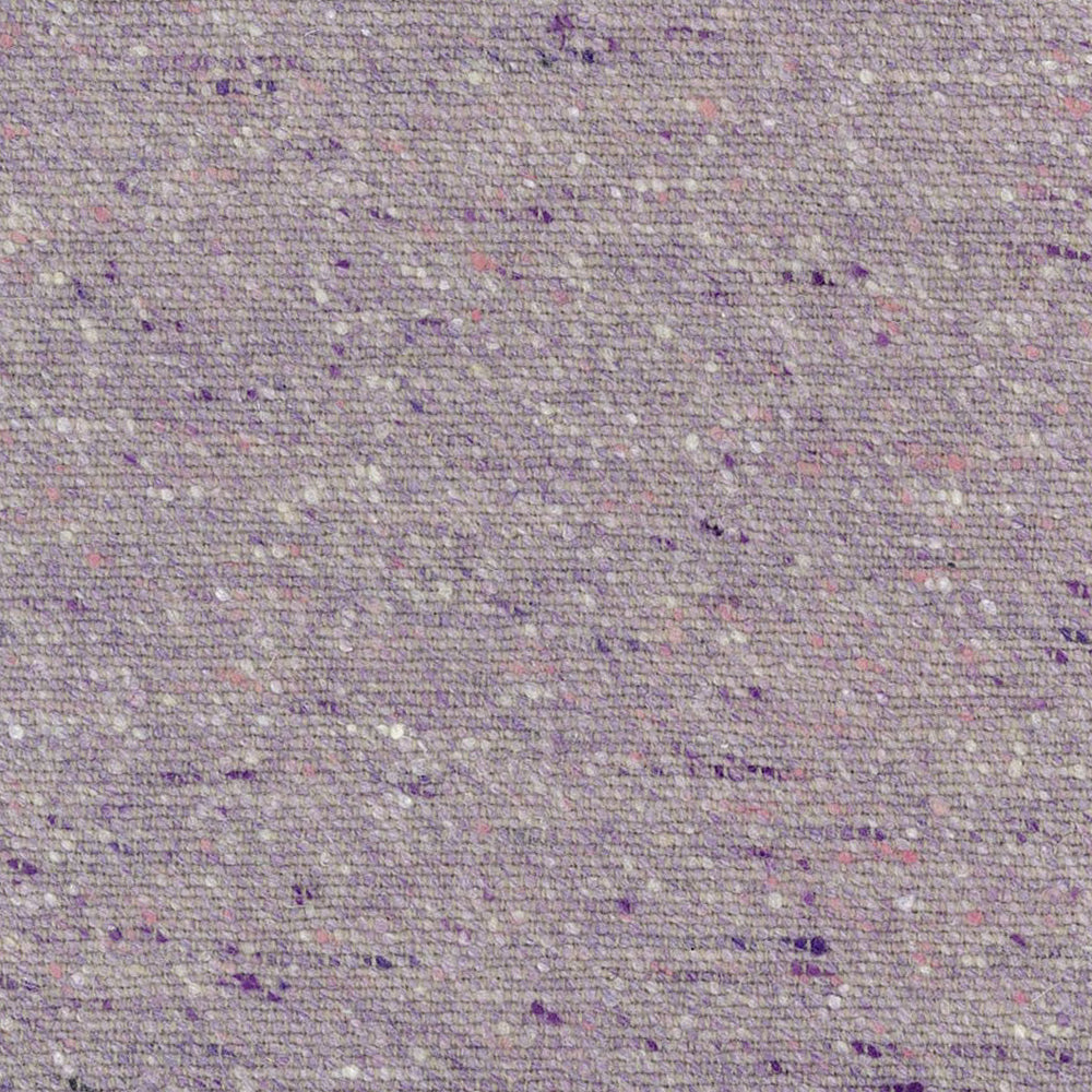 Country Weaves Fabric Purple