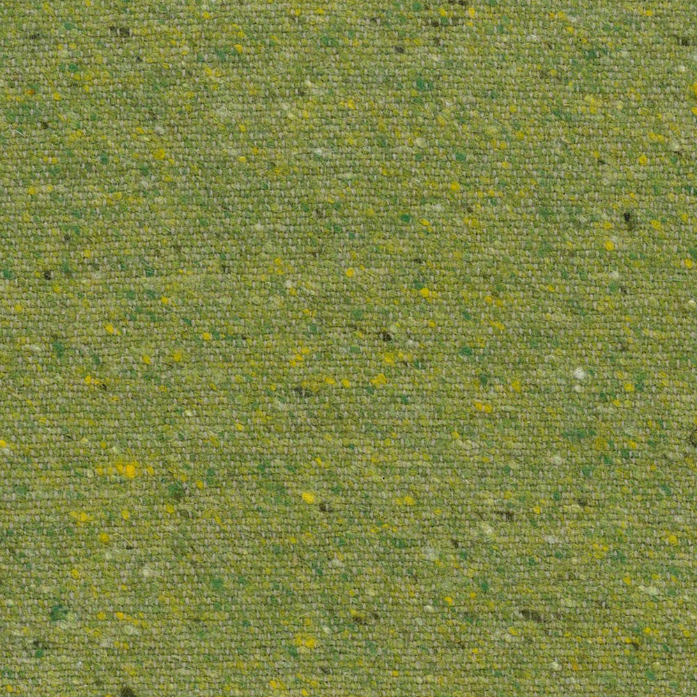 Country Weaves Fabric Green