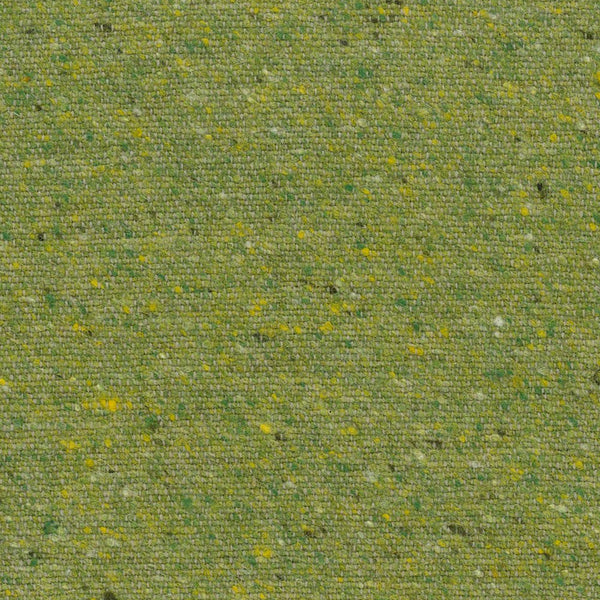 Country Weaves Fabric Green