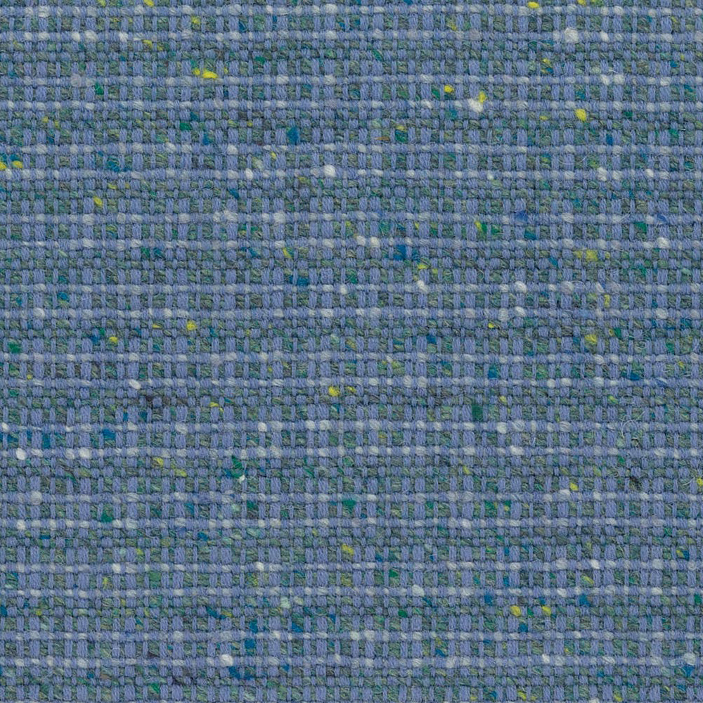 Country Weaves Fabric Blue