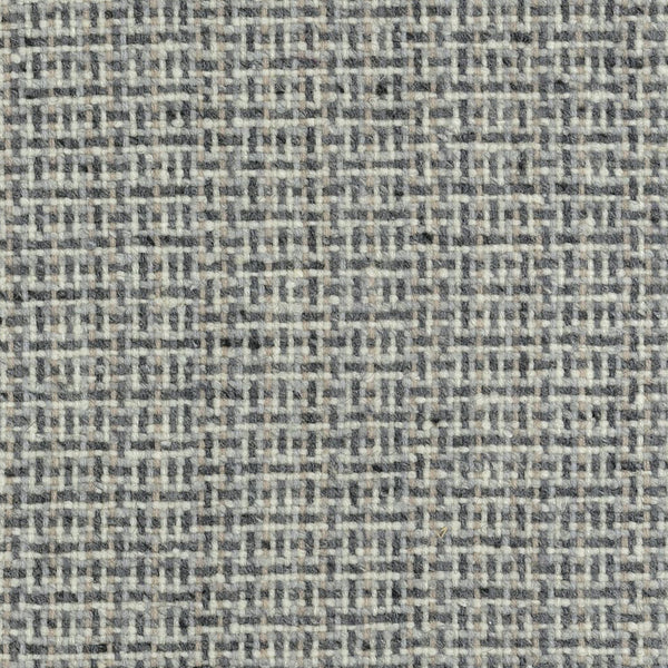 Country Weaves Fabric Grey