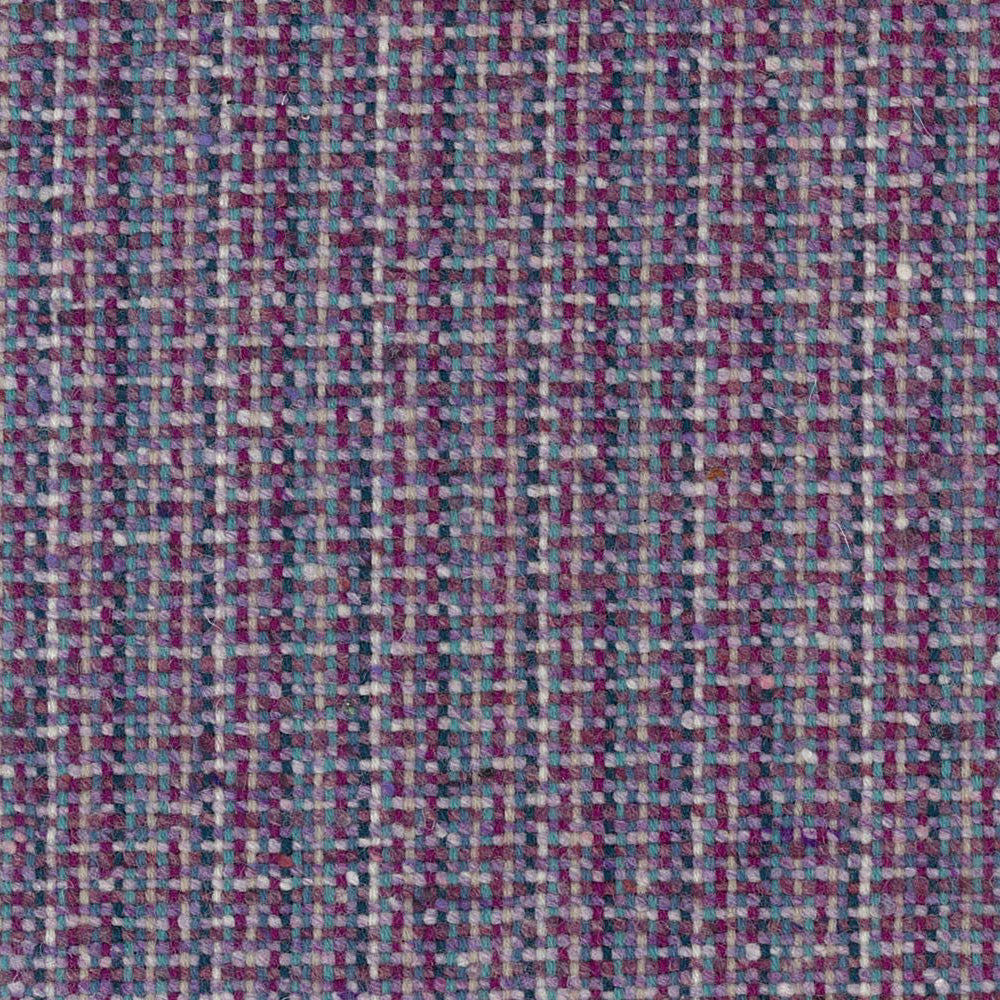 Country Weaves Fabric Purple