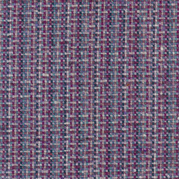 Country Weaves Fabric Purple