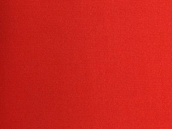 Red Feast Wool Contract Fabric