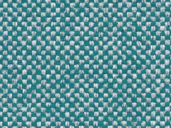 Trevira CS Turquoise from the Chess collection