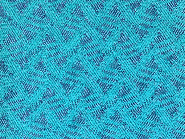 Abbotsford Textiles Ocean Peacock