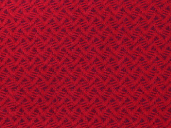 Abbotsford Textiles Ocean Red Sea